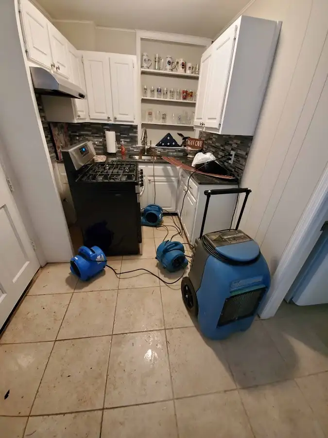 Emergency Water Damage Services in Winthrop Town, MA